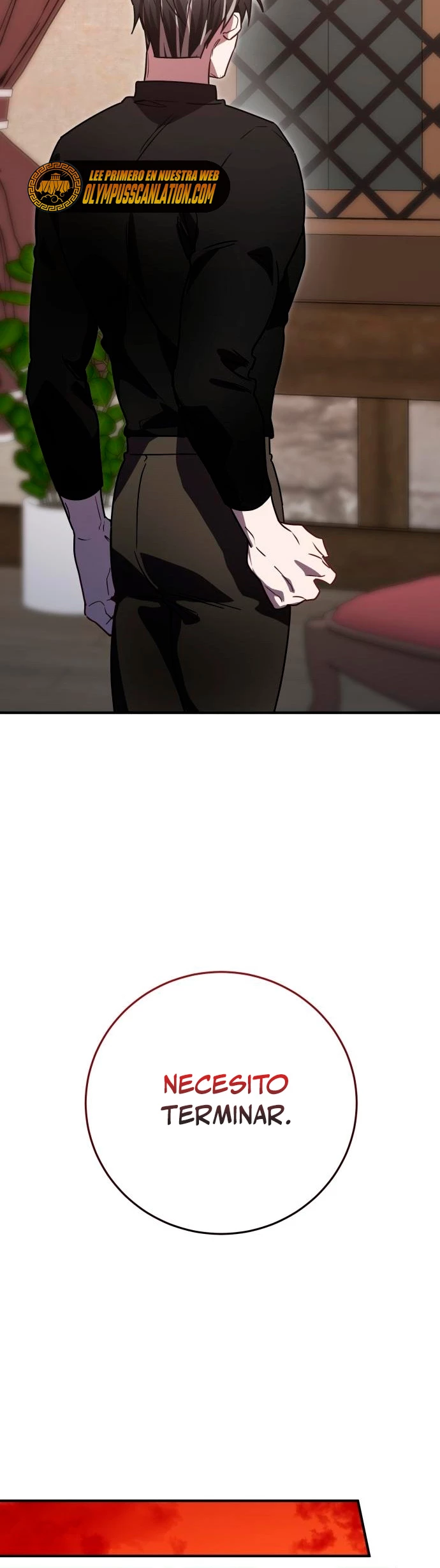 El Héroe, El Rey Demonio y El Villano > Capitulo 21 > Page 521