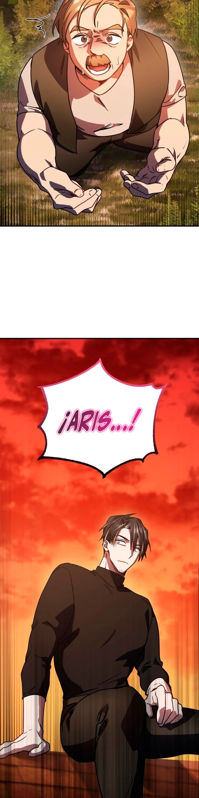 El Héroe, El Rey Demonio y El Villano > Capitulo 21 > Page 671