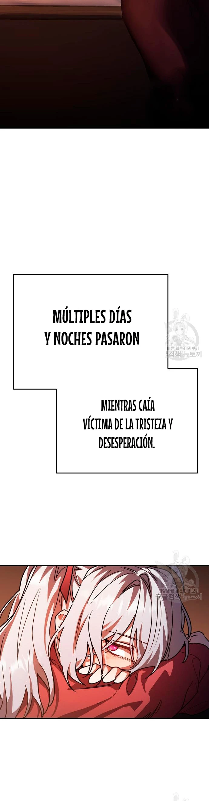 El Héroe, El Rey Demonio y El Villano > Capitulo 22 > Page 21