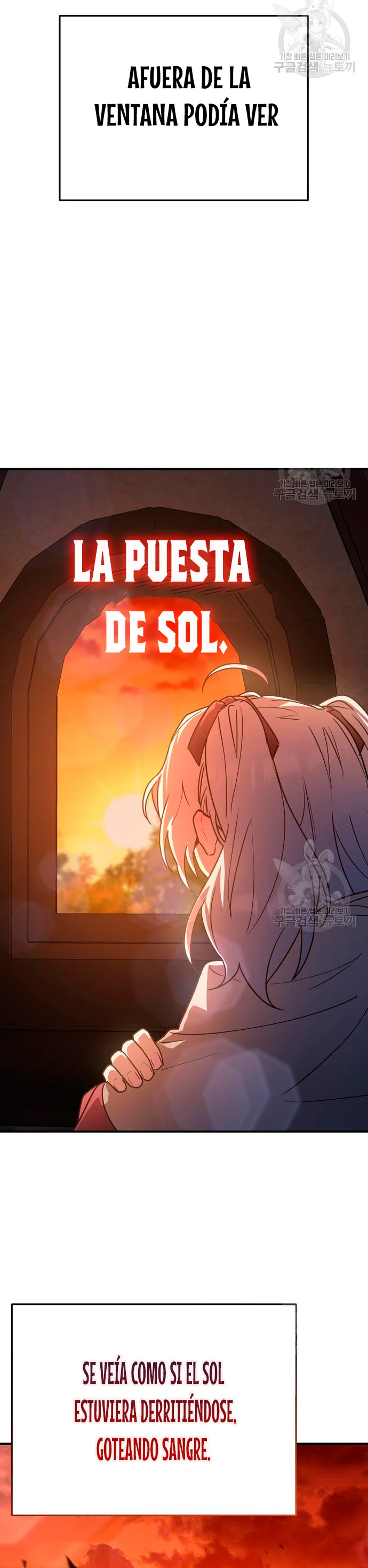 El Héroe, El Rey Demonio y El Villano > Capitulo 22 > Page 31