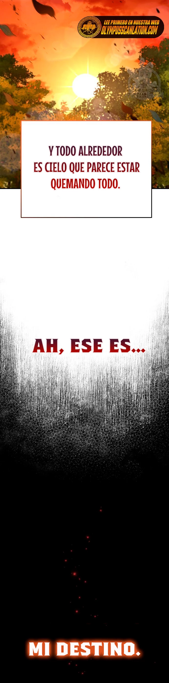 El Héroe, El Rey Demonio y El Villano > Capitulo 22 > Page 41