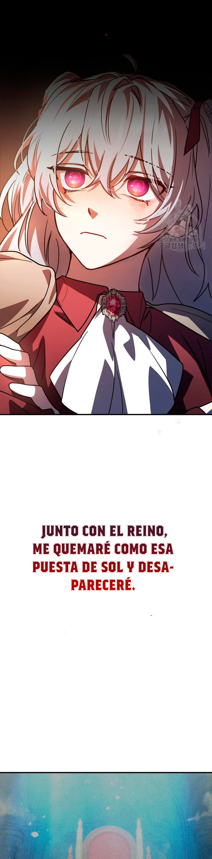 El Héroe, El Rey Demonio y El Villano > Capitulo 22 > Page 51