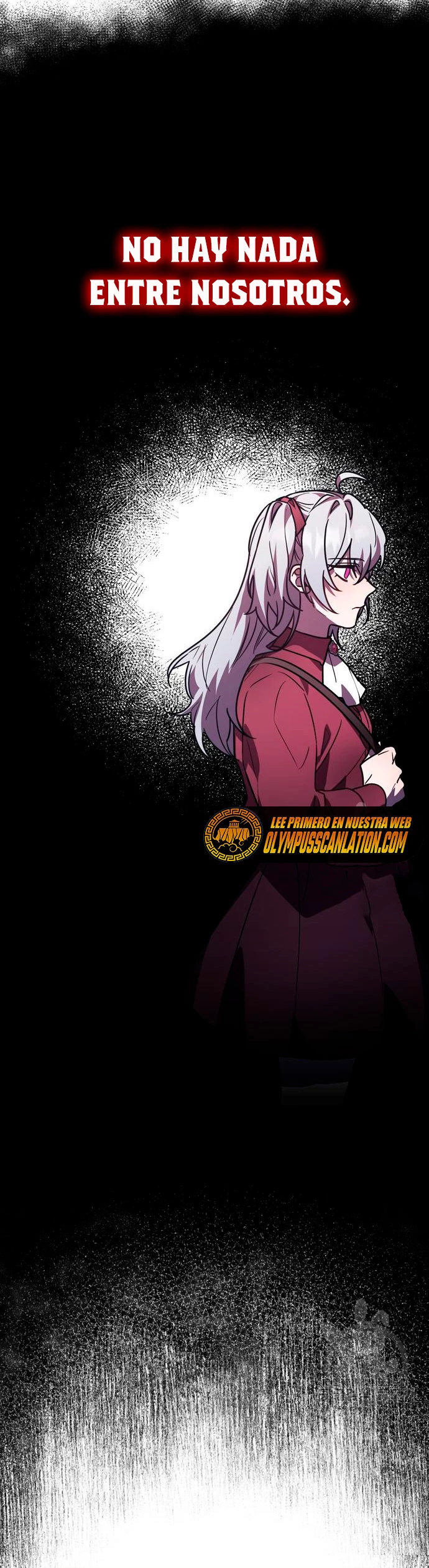 El Héroe, El Rey Demonio y El Villano > Capitulo 22 > Page 391