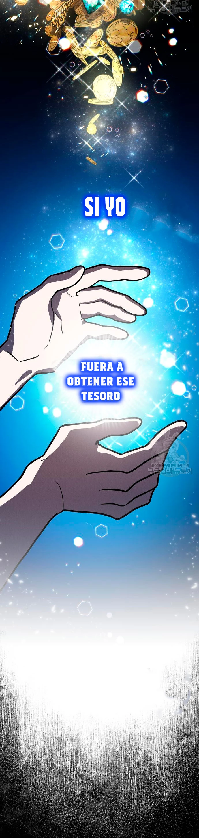 El Héroe, El Rey Demonio y El Villano > Capitulo 22 > Page 441