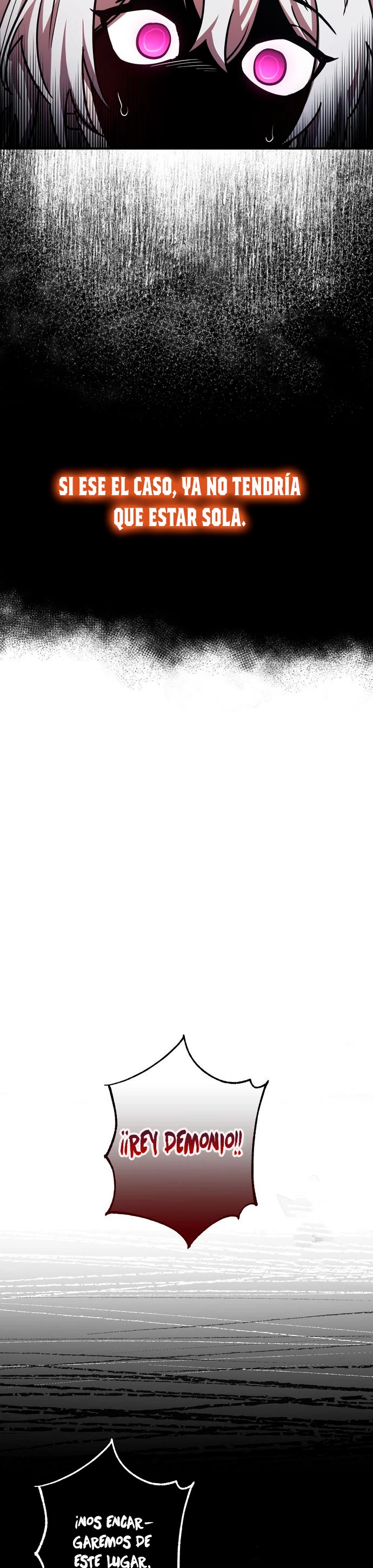 El Héroe, El Rey Demonio y El Villano > Capitulo 22 > Page 461