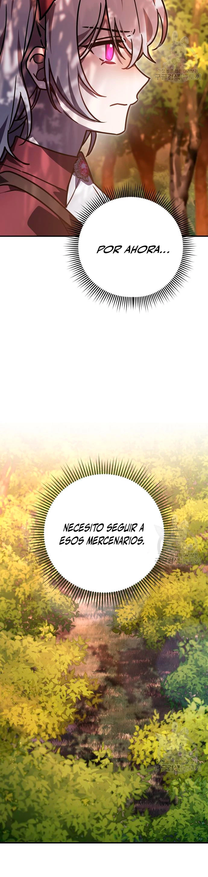 El Héroe, El Rey Demonio y El Villano > Capitulo 22 > Page 521