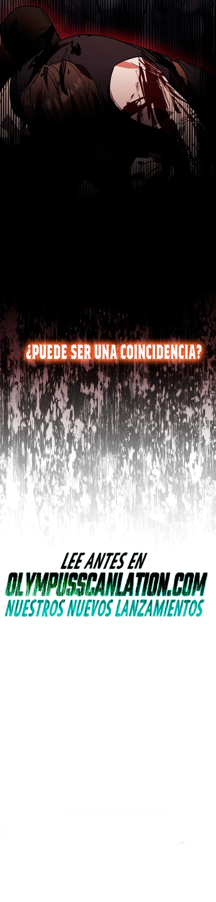 El Héroe, El Rey Demonio y El Villano > Capitulo 22 > Page 571