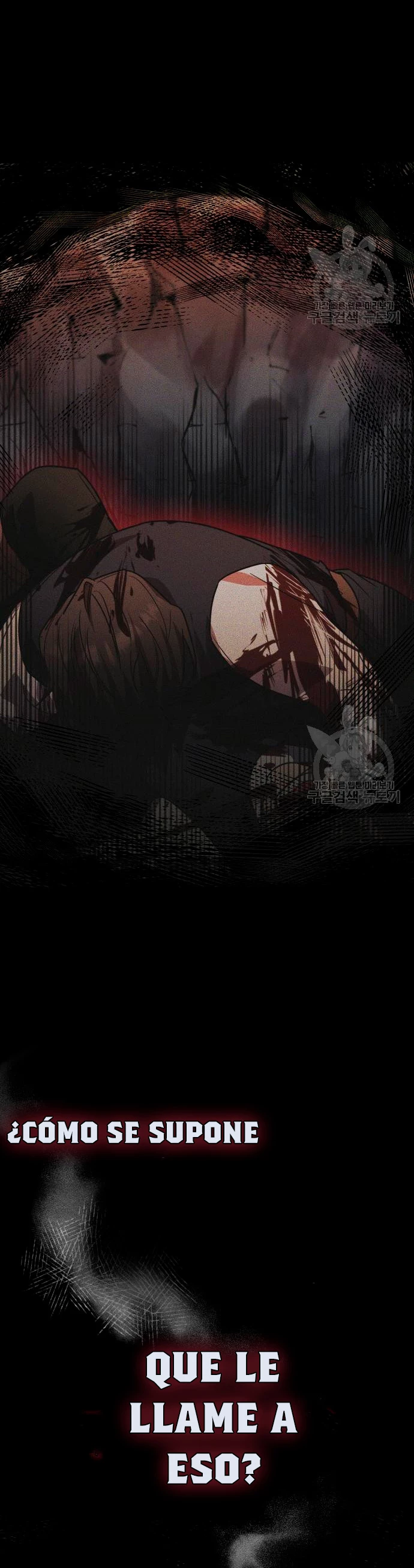 El Héroe, El Rey Demonio y El Villano > Capitulo 23 > Page 31