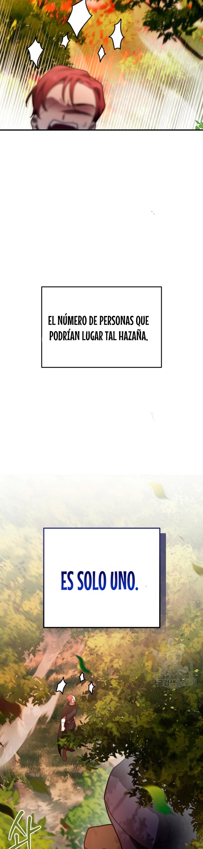 El Héroe, El Rey Demonio y El Villano > Capitulo 23 > Page 381