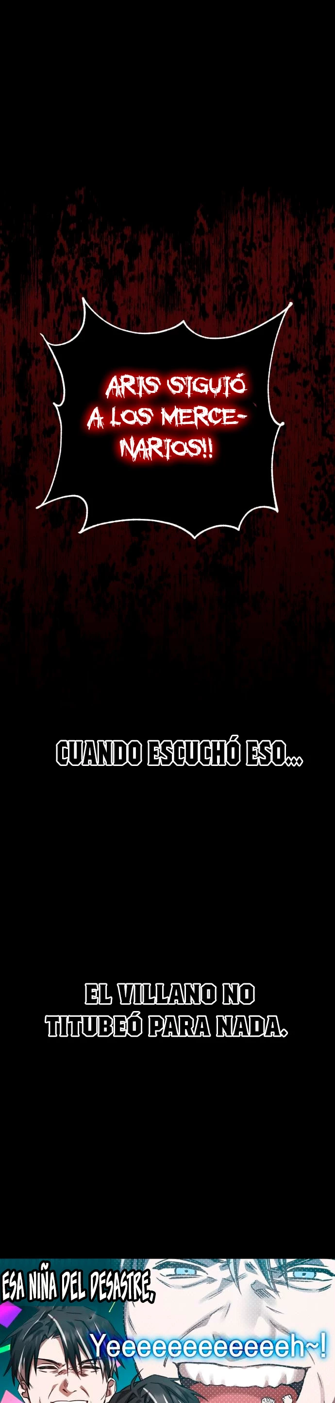 El Héroe, El Rey Demonio y El Villano > Capitulo 24 > Page 11