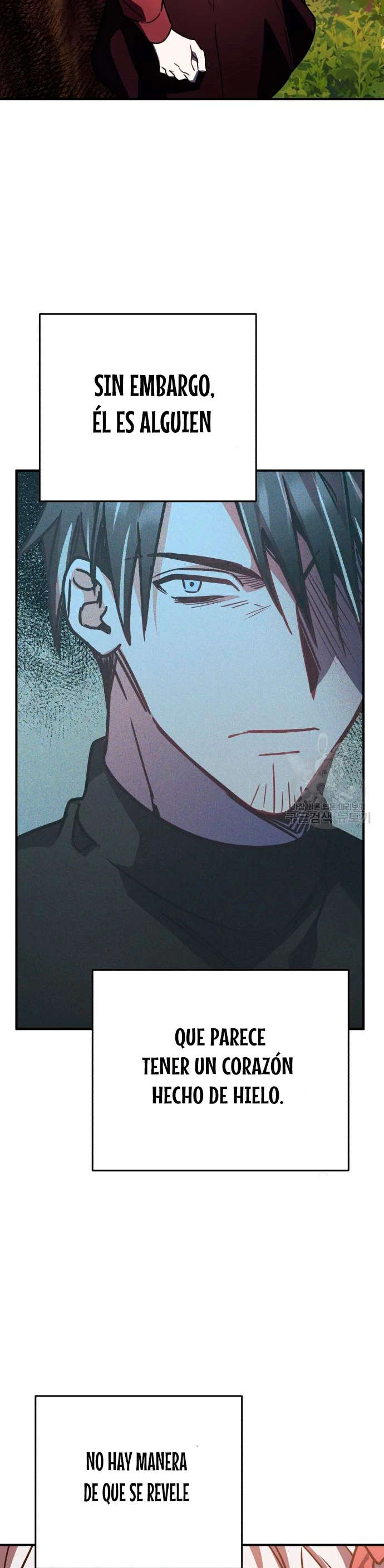 El Héroe, El Rey Demonio y El Villano > Capitulo 24 > Page 391