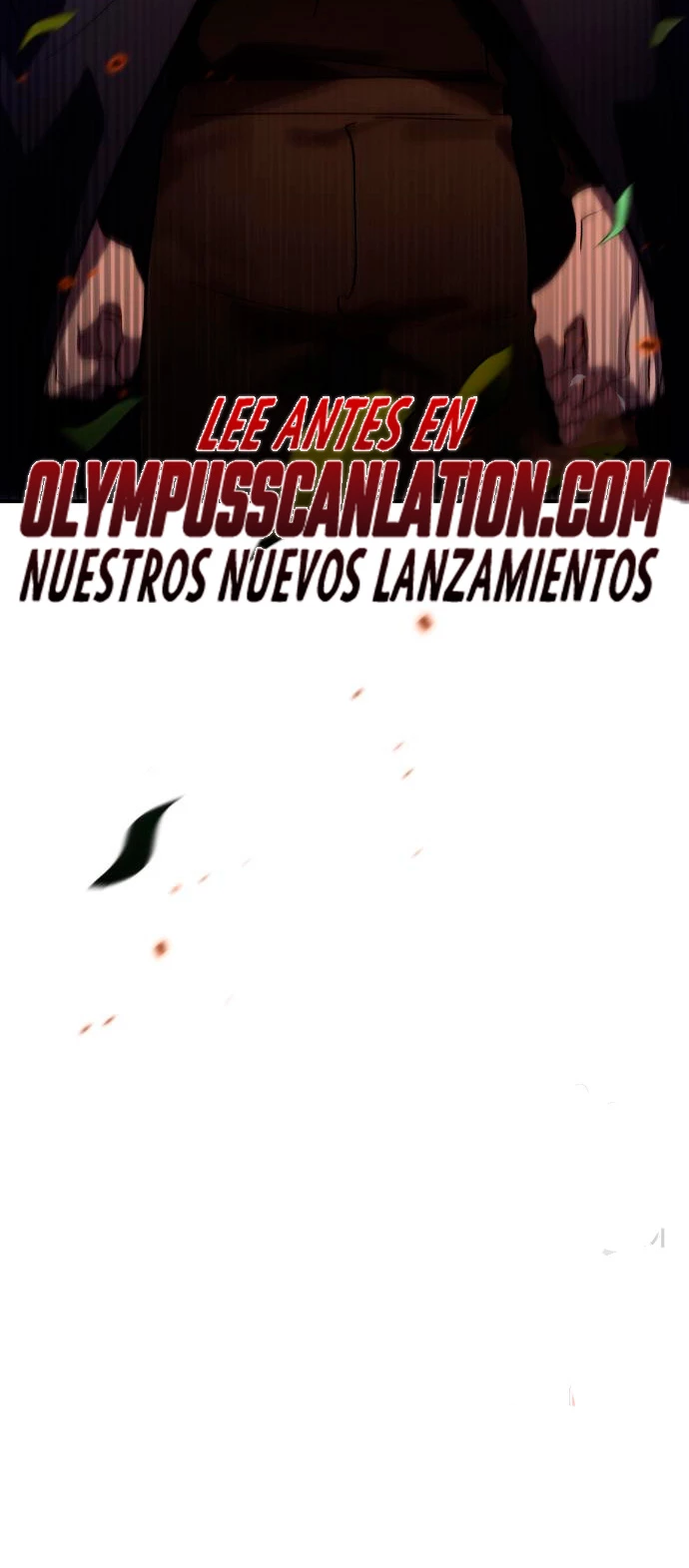 El Héroe, El Rey Demonio y El Villano > Capitulo 24 > Page 441