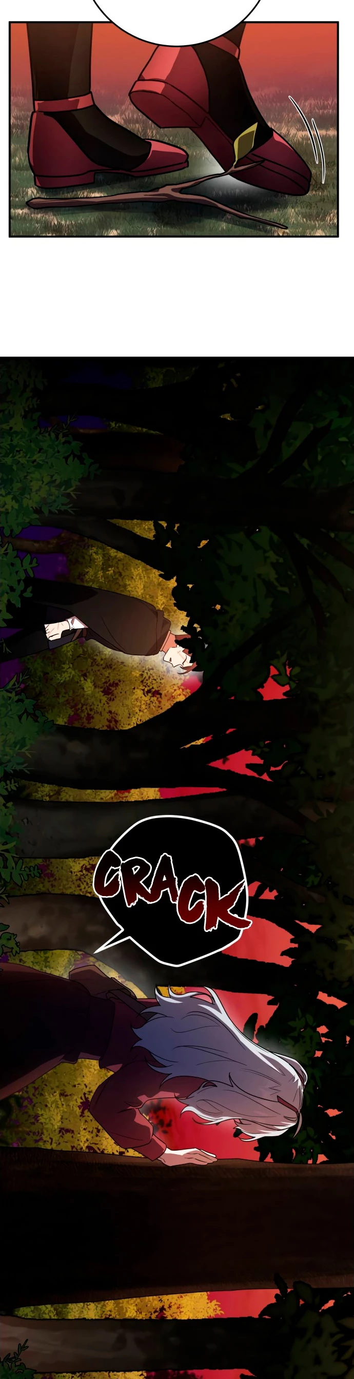 El Héroe, El Rey Demonio y El Villano > Capitulo 25 > Page 161