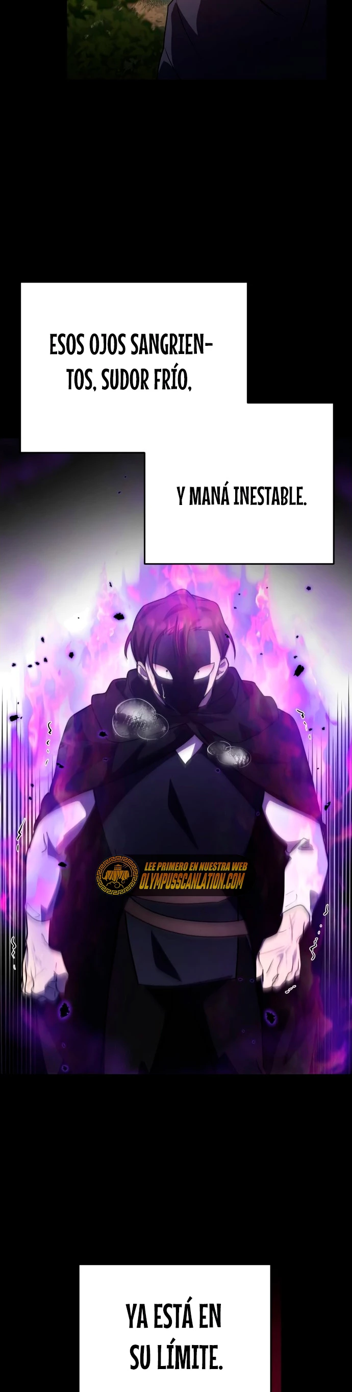 El Héroe, El Rey Demonio y El Villano > Capitulo 25 > Page 281