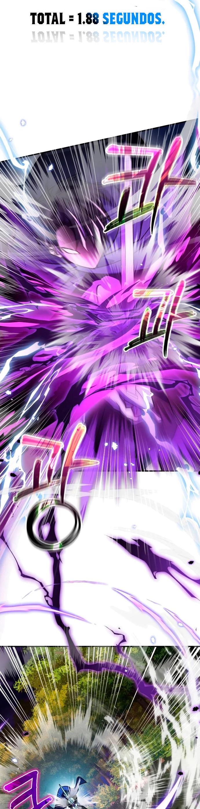 El Héroe, El Rey Demonio y El Villano > Capitulo 25 > Page 411