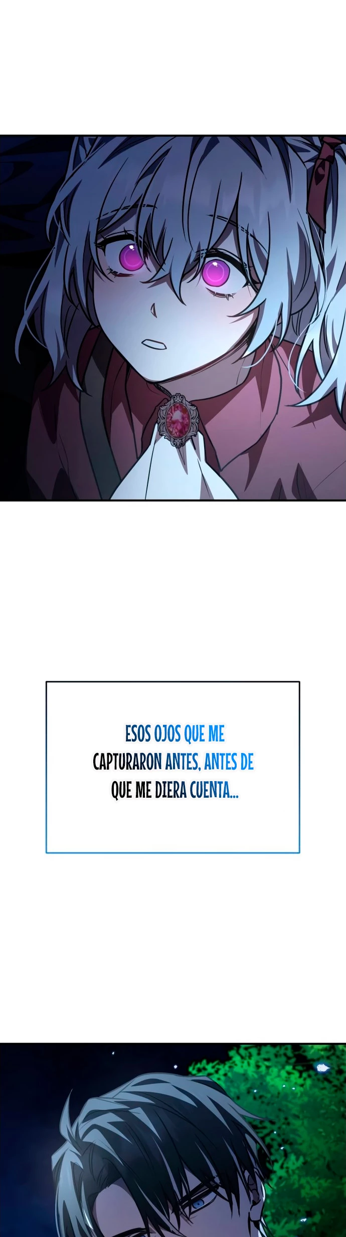 El Héroe, El Rey Demonio y El Villano > Capitulo 25 > Page 461