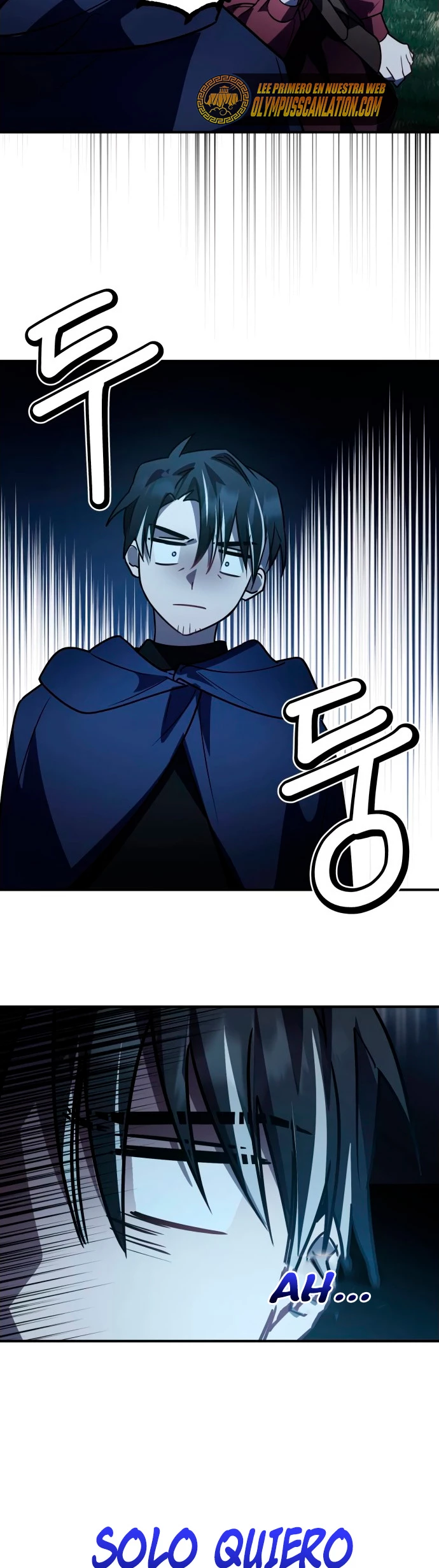 El Héroe, El Rey Demonio y El Villano > Capitulo 25 > Page 511