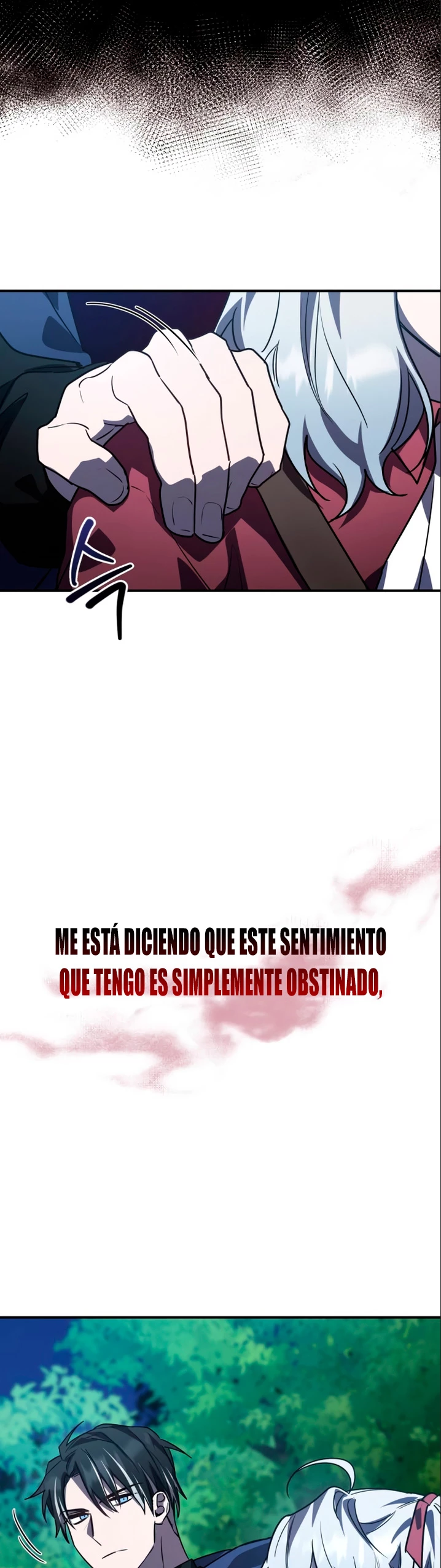 El Héroe, El Rey Demonio y El Villano > Capitulo 26 > Page 231