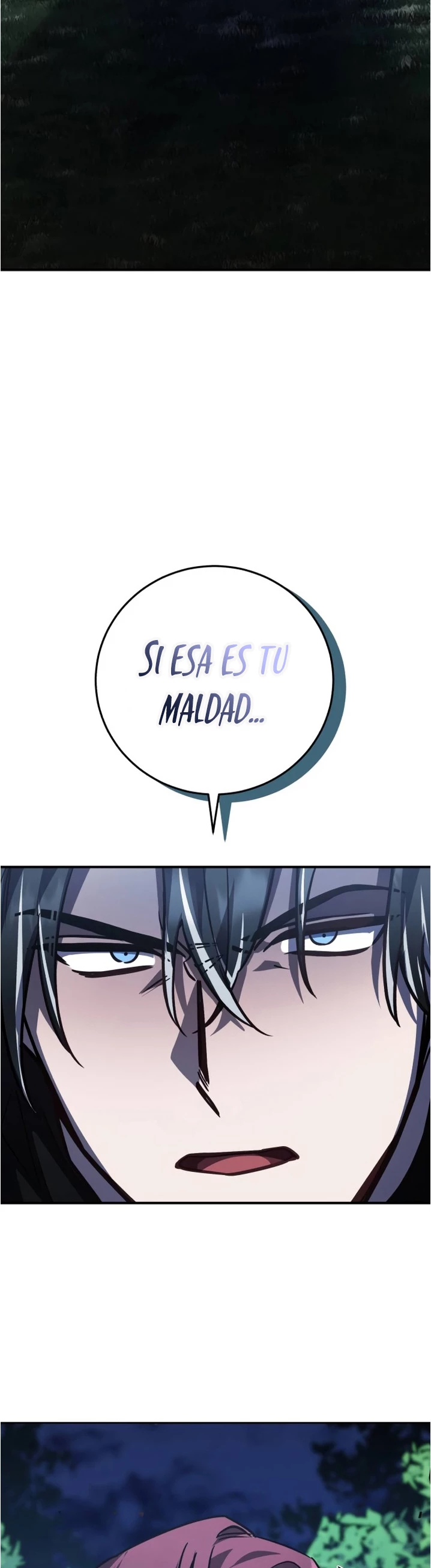 El Héroe, El Rey Demonio y El Villano > Capitulo 26 > Page 461