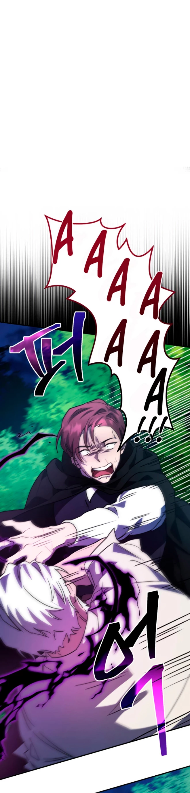 El Héroe, El Rey Demonio y El Villano > Capitulo 27 > Page 11