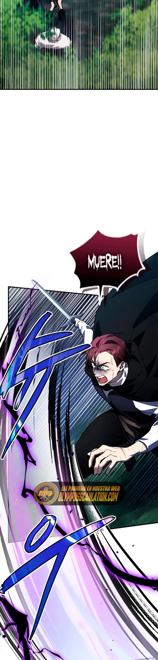 El Héroe, El Rey Demonio y El Villano > Capitulo 27 > Page 51