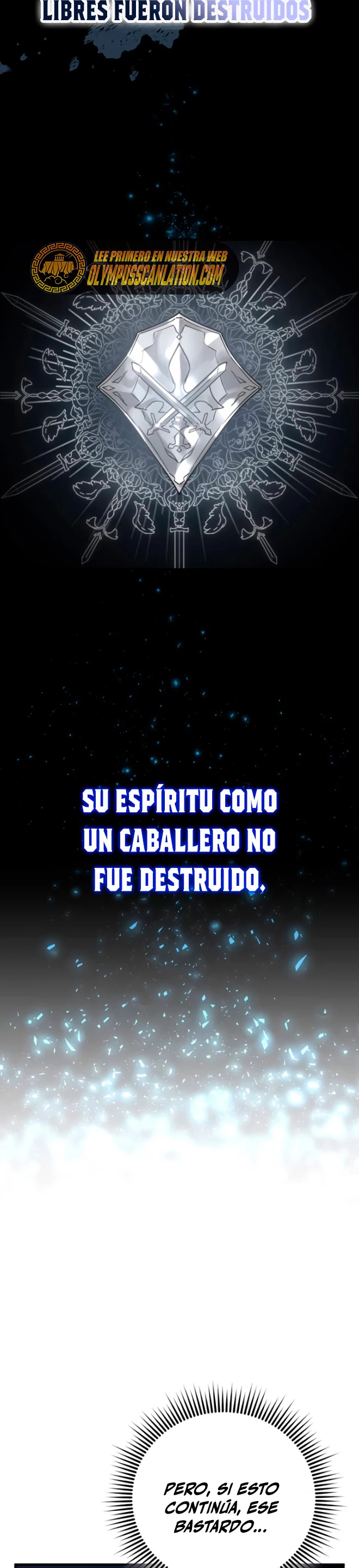 El Héroe, El Rey Demonio y El Villano > Capitulo 27 > Page 161