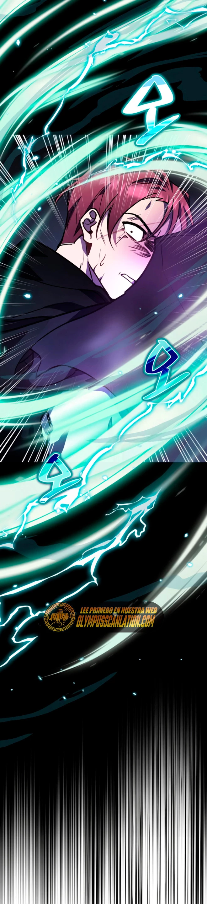 El Héroe, El Rey Demonio y El Villano > Capitulo 27 > Page 211