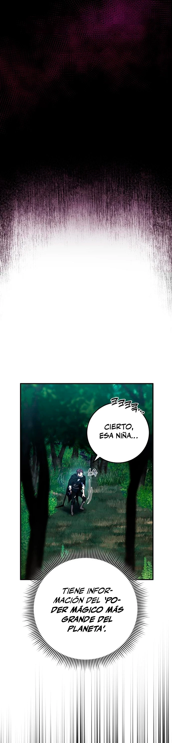 El Héroe, El Rey Demonio y El Villano > Capitulo 28 > Page 51