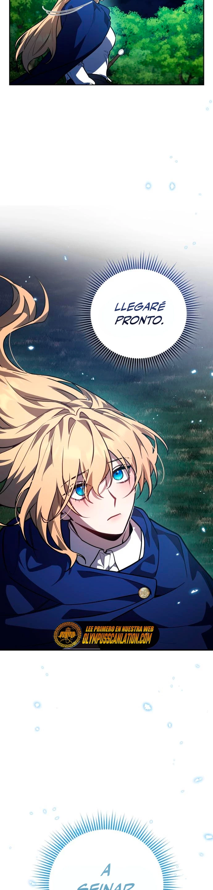 El Héroe, El Rey Demonio y El Villano > Capitulo 28 > Page 181