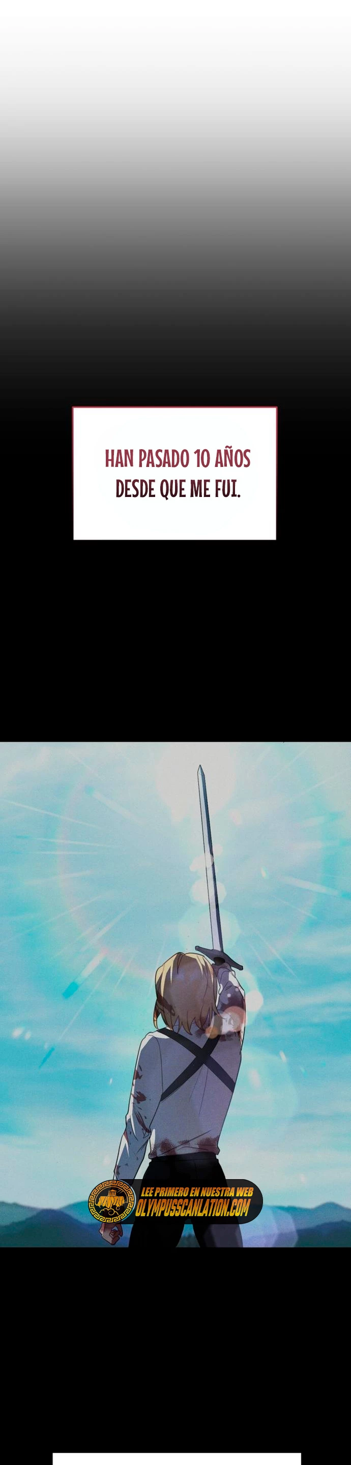 El Héroe, El Rey Demonio y El Villano > Capitulo 28 > Page 211