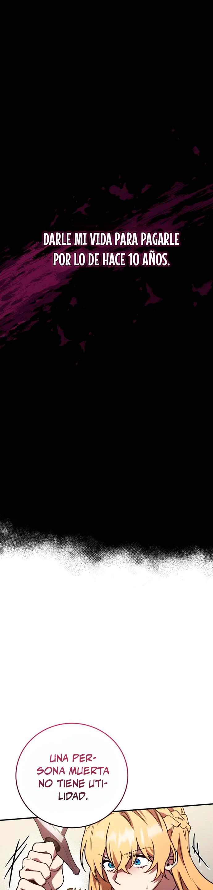 El Héroe, El Rey Demonio y El Villano > Capitulo 28 > Page 461