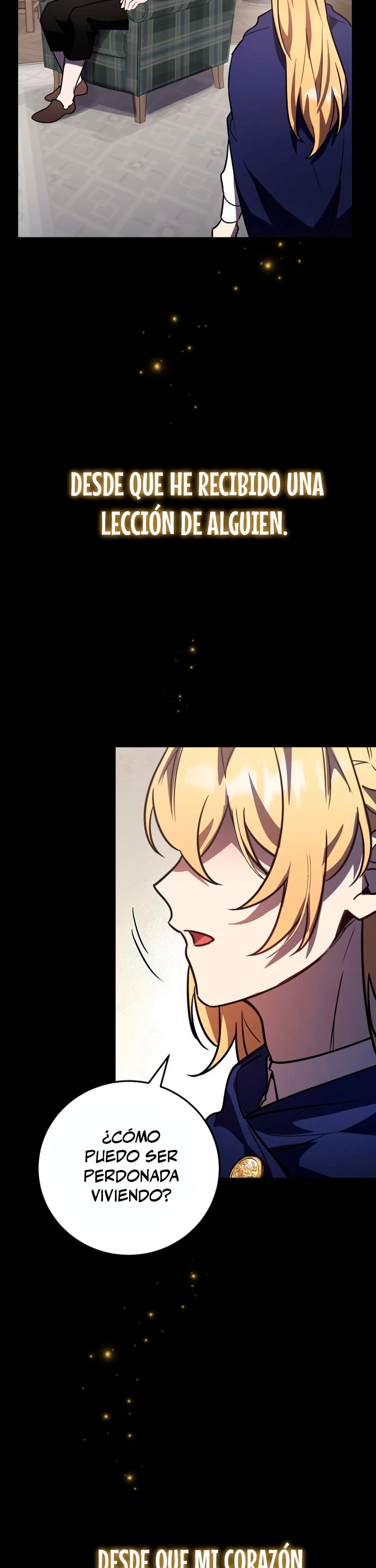 El Héroe, El Rey Demonio y El Villano > Capitulo 28 > Page 501