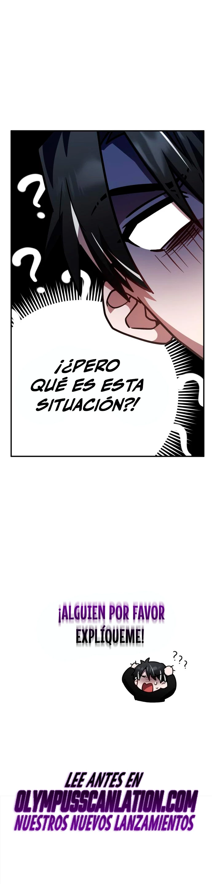 El Héroe, El Rey Demonio y El Villano > Capitulo 28 > Page 571