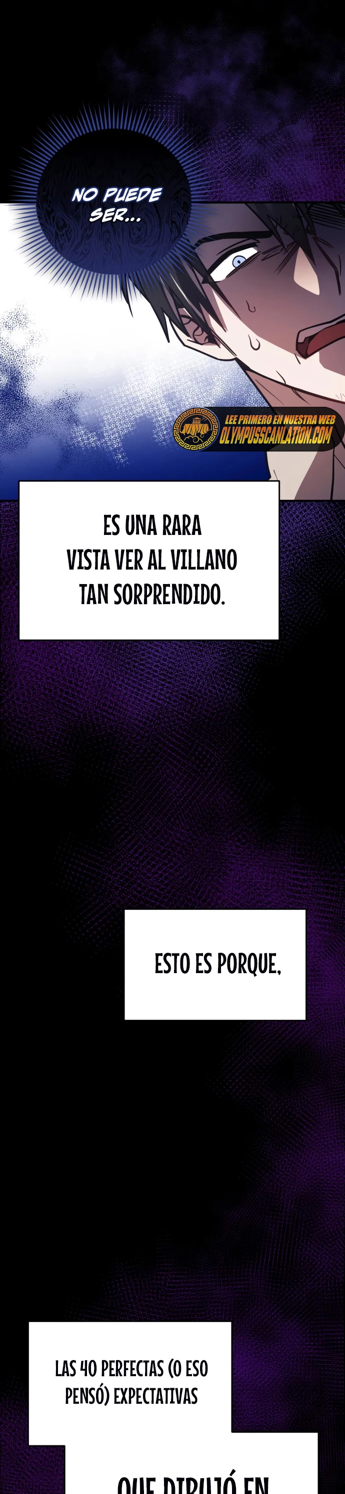 El Héroe, El Rey Demonio y El Villano > Capitulo 29 > Page 21