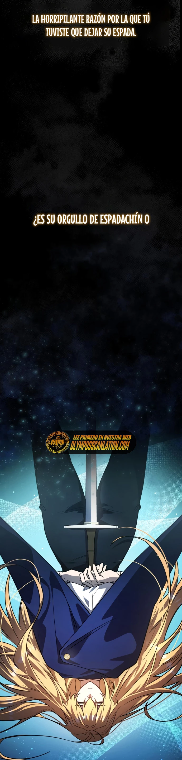El Héroe, El Rey Demonio y El Villano > Capitulo 29 > Page 141