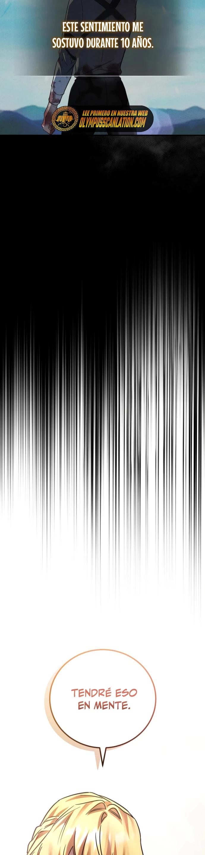 El Héroe, El Rey Demonio y El Villano > Capitulo 29 > Page 171