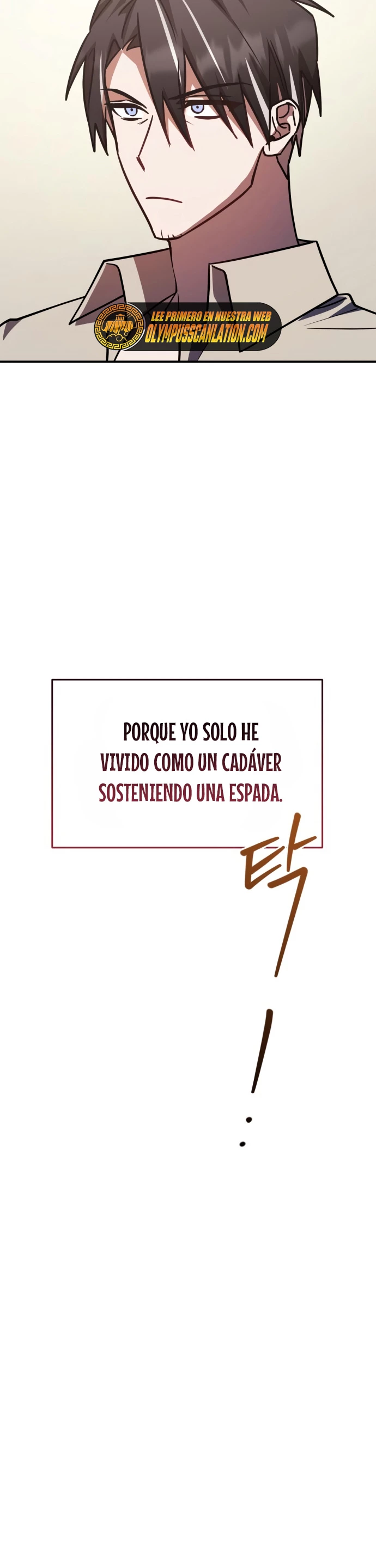 El Héroe, El Rey Demonio y El Villano > Capitulo 29 > Page 241