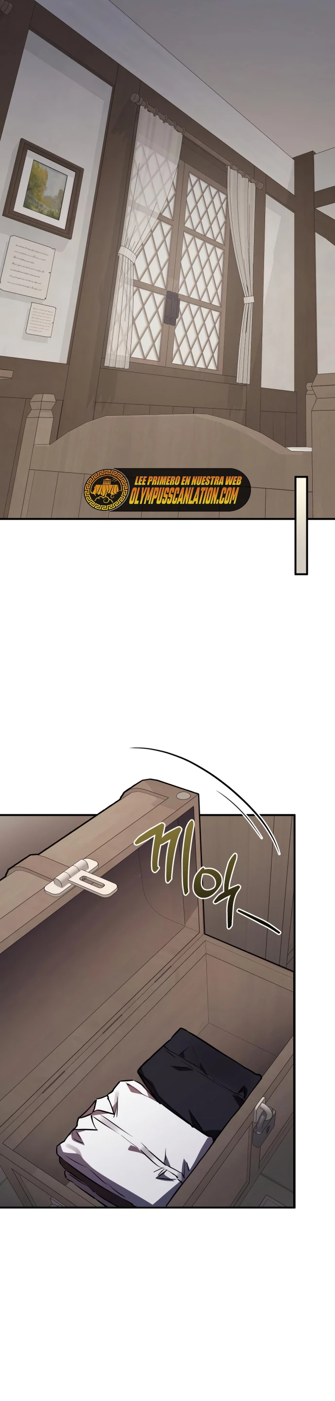 El Héroe, El Rey Demonio y El Villano > Capitulo 29 > Page 261