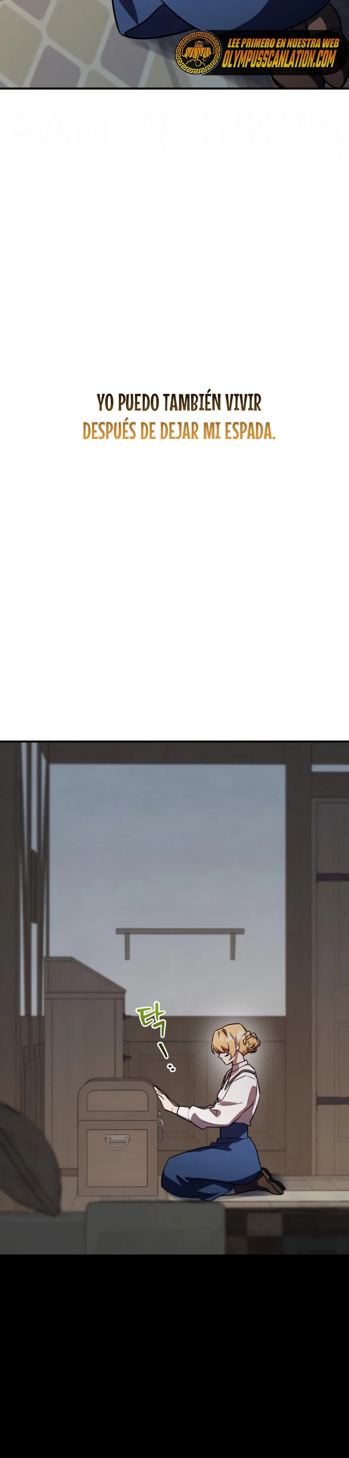 El Héroe, El Rey Demonio y El Villano > Capitulo 29 > Page 311