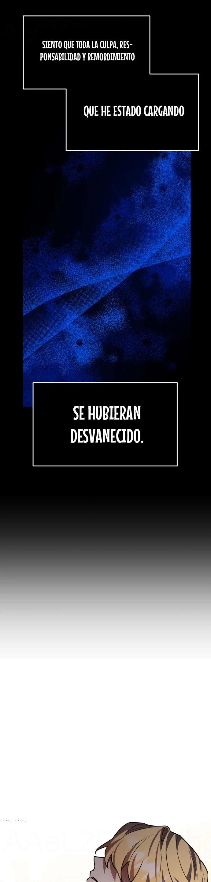 El Héroe, El Rey Demonio y El Villano > Capitulo 29 > Page 321