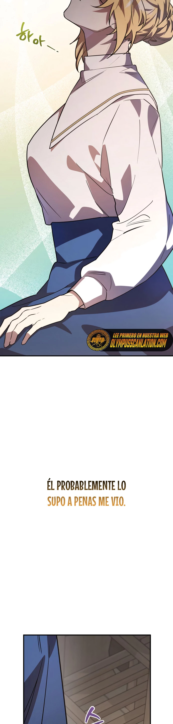 El Héroe, El Rey Demonio y El Villano > Capitulo 29 > Page 331