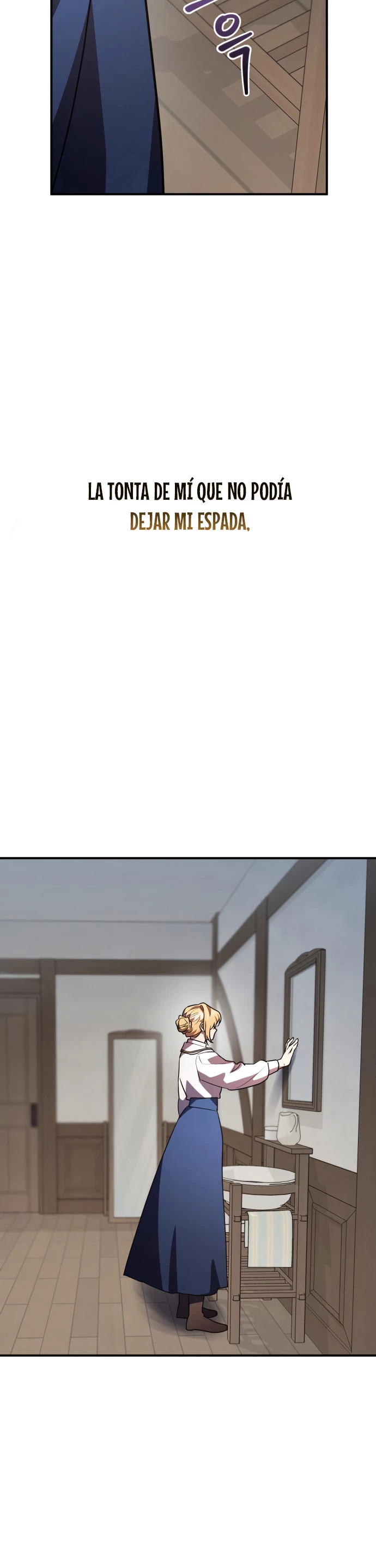 El Héroe, El Rey Demonio y El Villano > Capitulo 29 > Page 341