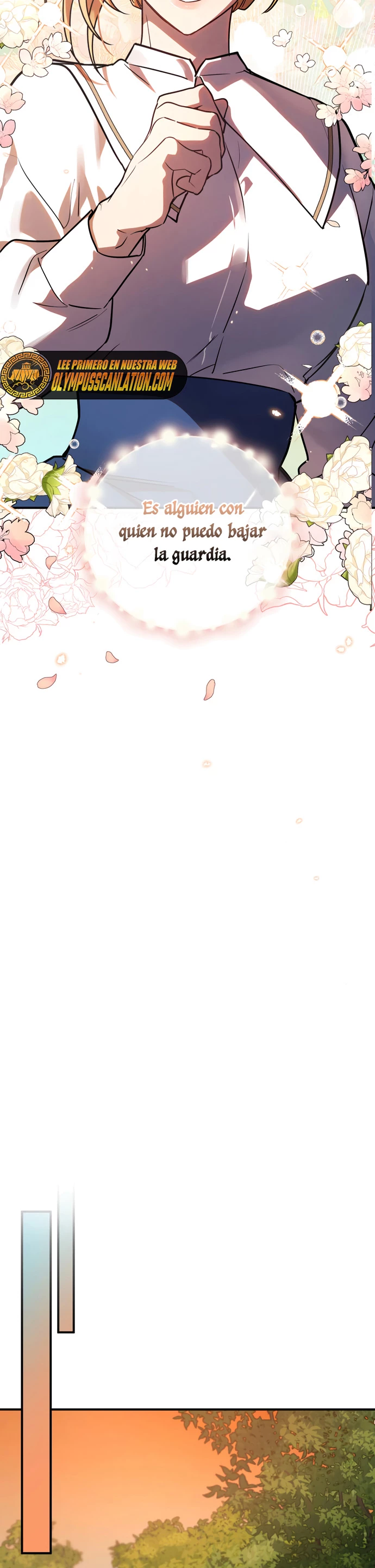 El Héroe, El Rey Demonio y El Villano > Capitulo 29 > Page 361