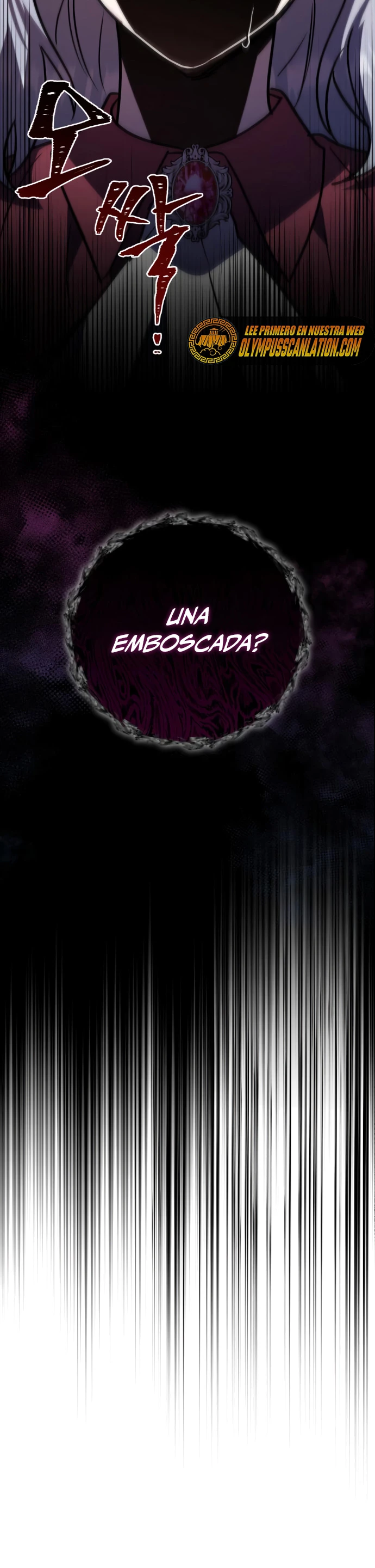 El Héroe, El Rey Demonio y El Villano > Capitulo 29 > Page 441