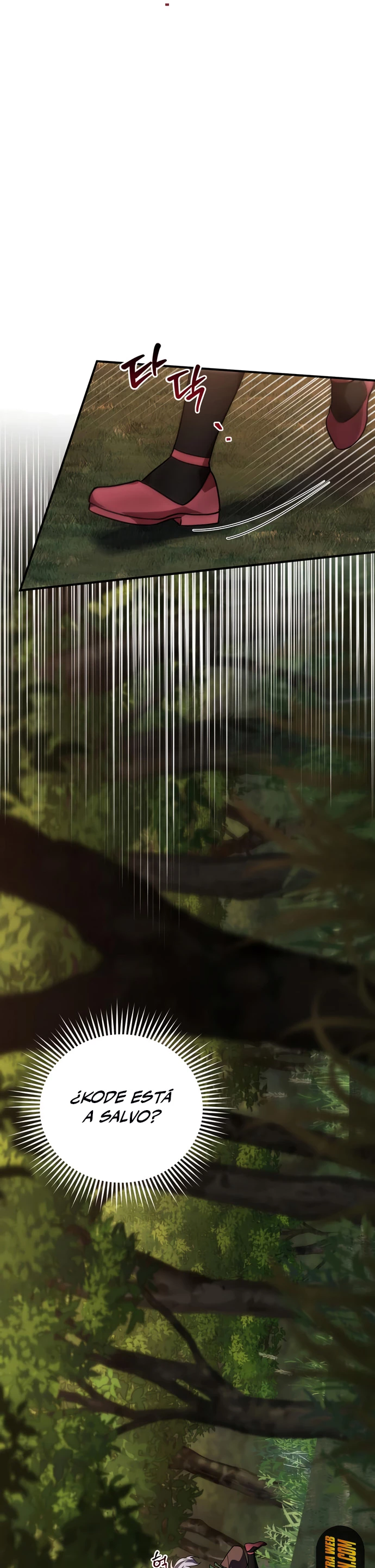 El Héroe, El Rey Demonio y El Villano > Capitulo 29 > Page 461