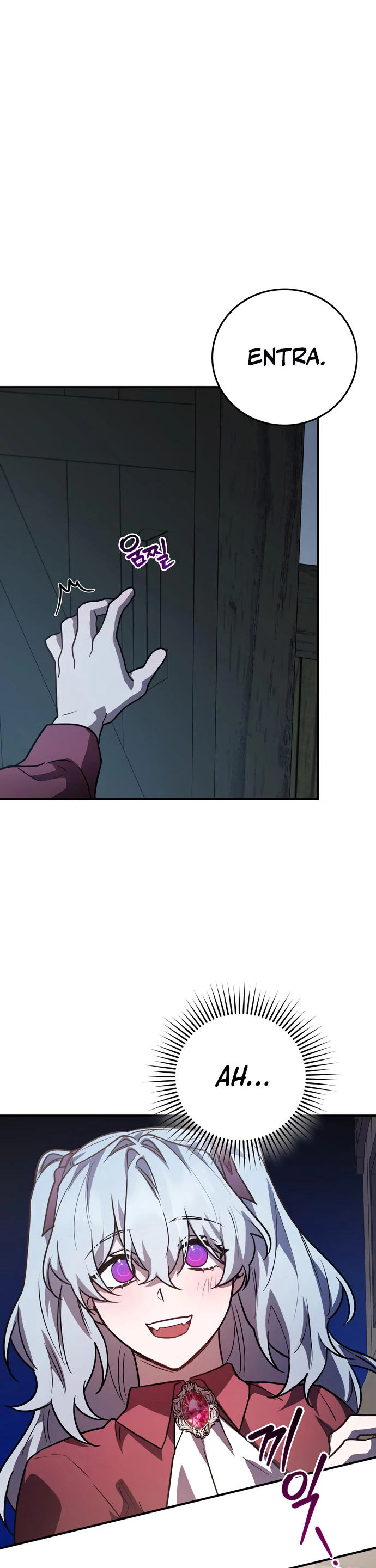 El Héroe, El Rey Demonio y El Villano > Capitulo 29 > Page 491