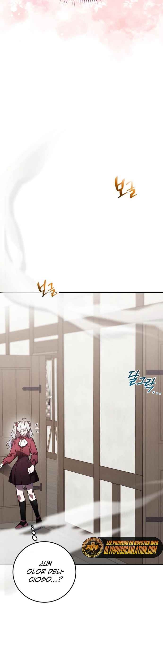 El Héroe, El Rey Demonio y El Villano > Capitulo 30 > Page 51