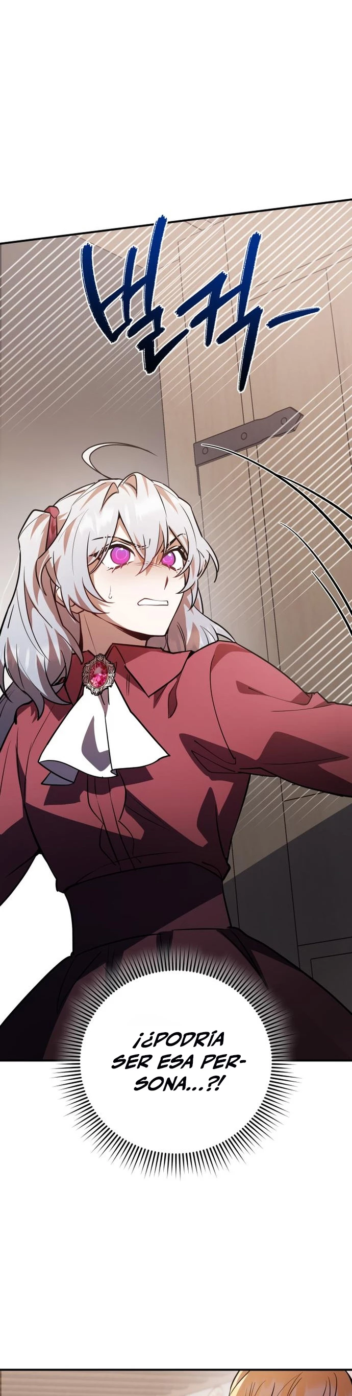 El Héroe, El Rey Demonio y El Villano > Capitulo 30 > Page 61