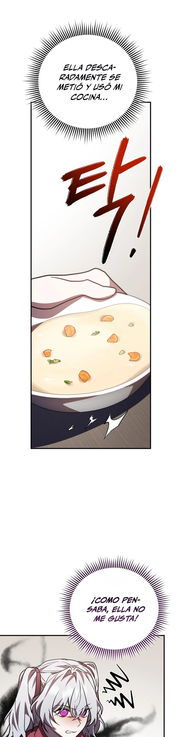 El Héroe, El Rey Demonio y El Villano > Capitulo 30 > Page 151