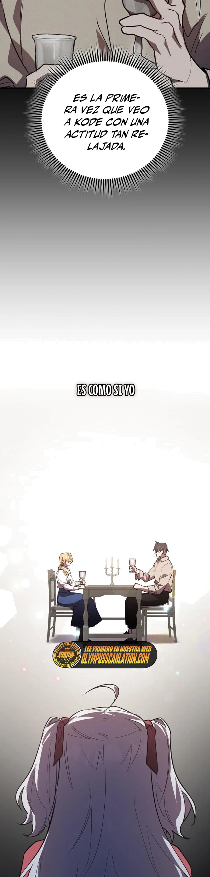 El Héroe, El Rey Demonio y El Villano > Capitulo 30 > Page 301